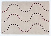 Kersaint Cobb - Rugs Stepping Stones Cream